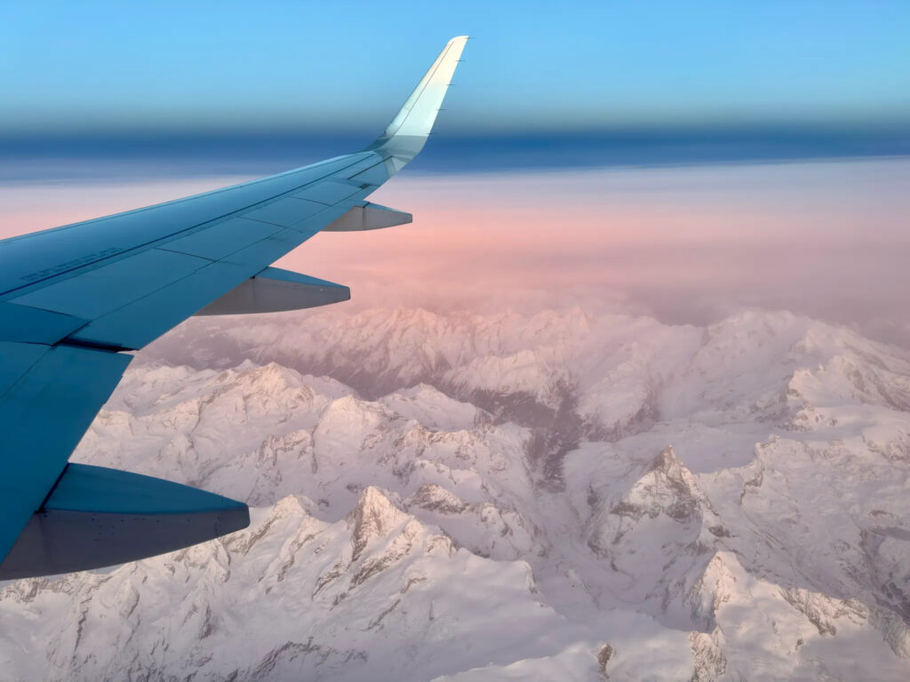 Skyscrapers - Retreat Recap