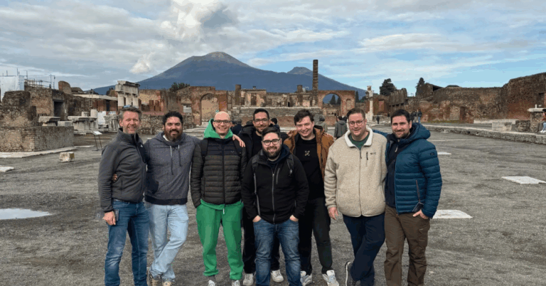 Skyscrapers - Retreat Recap - Featured