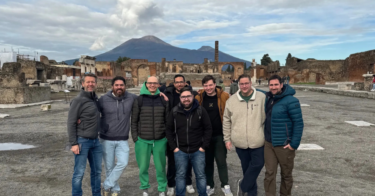 Skyscrapers - Retreat Recap - Featured