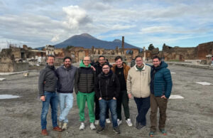 AWS & Kubernetes experts