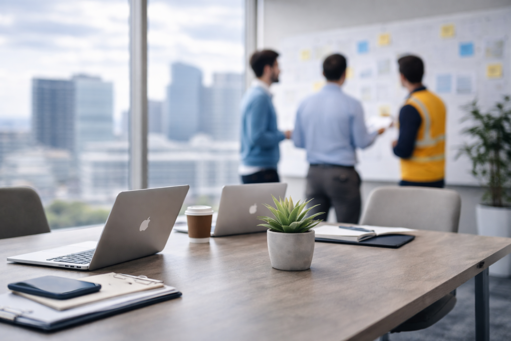 improve cloud infrastructure reliability