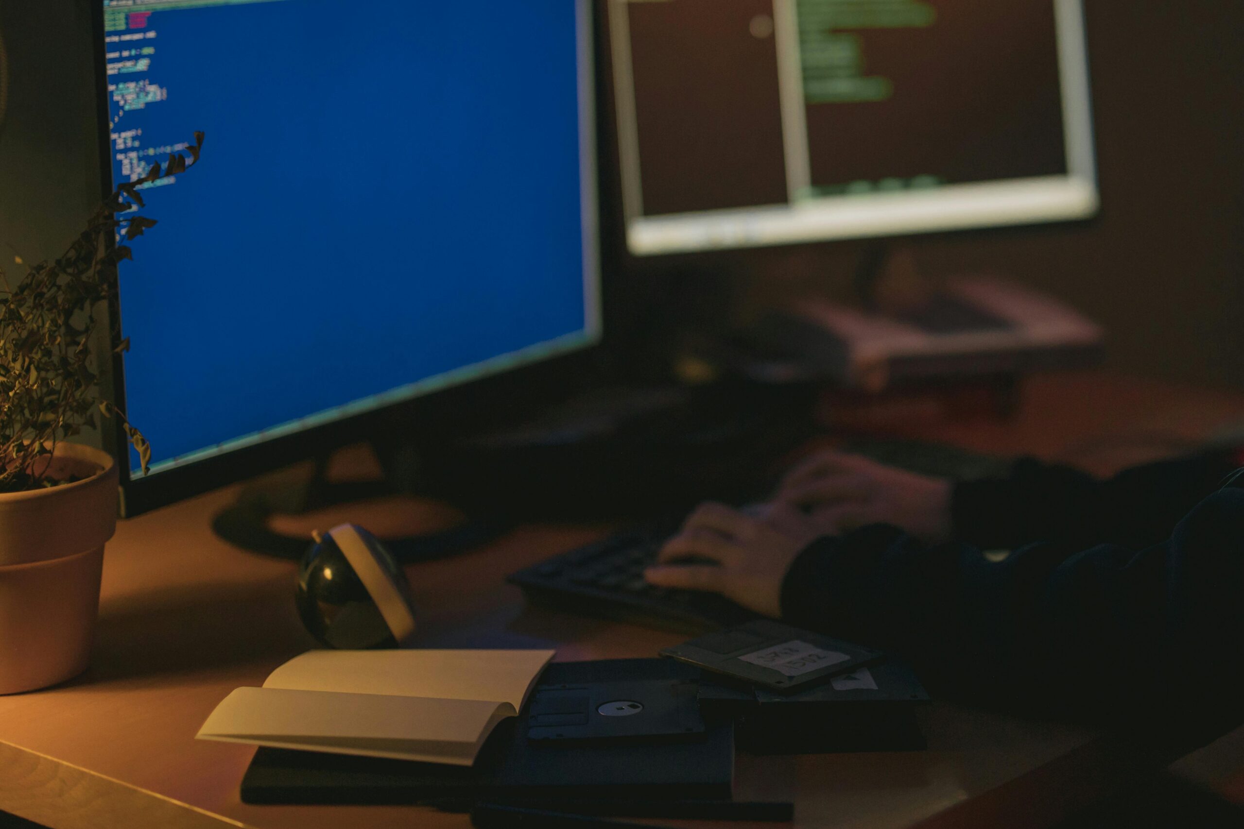 Careers at a DevOps company